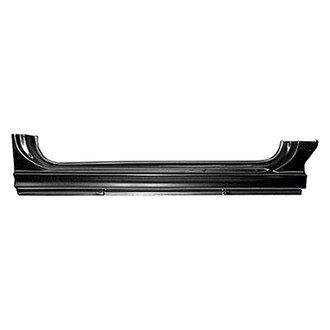 Goodmark® - Outer Passenger Side OE Style Rocker Panel