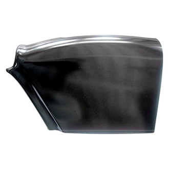Goodmark® - Driver Side Truck Cab Corner