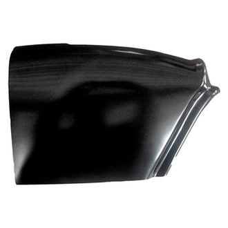 Goodmark® - Passenger Side Truck Cab Corner