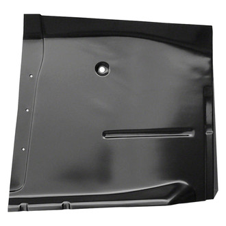 Goodmark® - Front Passenger Side Cab Floor Pan Patch Section