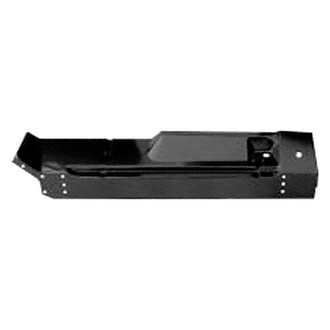 Goodmark® - Rear Outer Driver Side Cab Floor Section