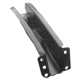 Goodmark® - Front Driver or Passenger Side Truck Cab Support Brace