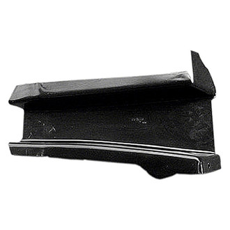 Goodmark® - Rear Driver Side Truck Cab Support Brace
