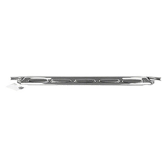 Goodmark® - Driver or Passenger Side Door Sill Plate