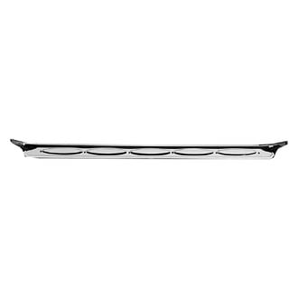 Goodmark® - Front Driver Side Door Sill Plate
