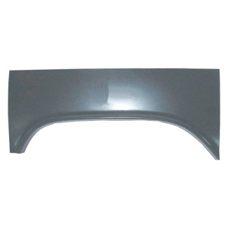 Goodmark® - Rear Driver Side Wheel Arch Patch
