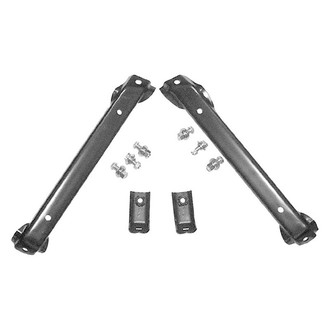 Goodmark® - Front Bumper Bracket Set