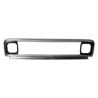 Goodmark® - Grille Frame