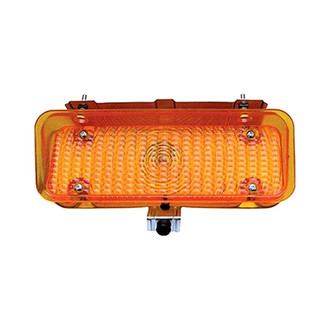 Goodmark® - Replacement Turn Signal/Parking Light