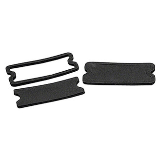 Goodmark® - Driver and Passenger Side Replacement Parking Light Gaskets