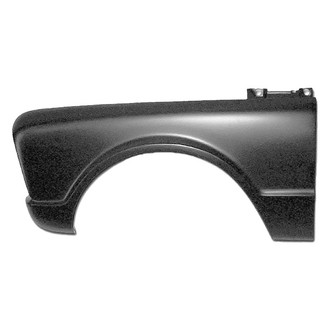 Goodmark® - Front Driver Side Fender