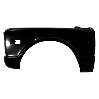 Goodmark® - Front Driver Side Fender
