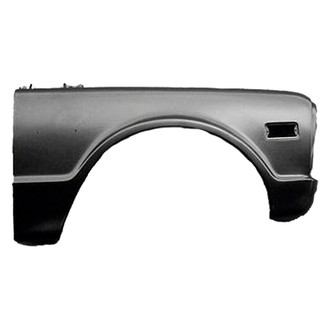 Goodmark® - Front Passenger Side Fender