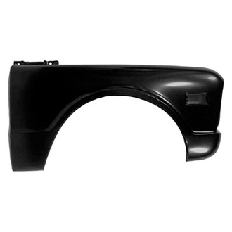 Goodmark® - Front Passenger Side Fender