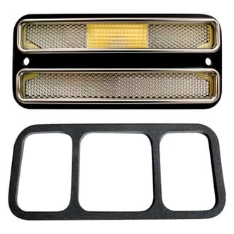 Goodmark® - Replacement Side Marker Light Lens