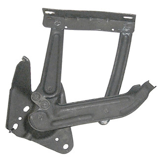 Goodmark® - Driver Side Hood Hinge