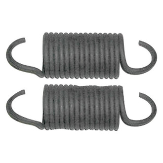 Goodmark® - Hood Hinge Springs