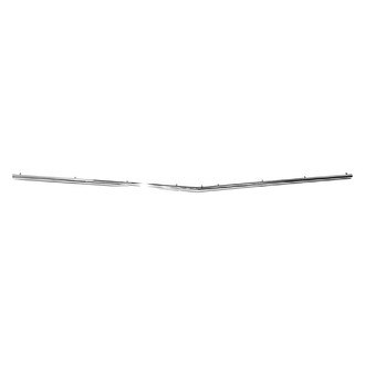 Goodmark® - Hood Molding
