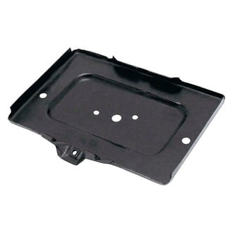 Goodmark® - Battery Tray