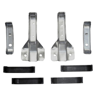 Goodmark® - Radiator Mount Retainer