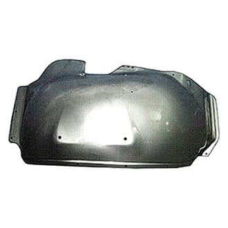 Goodmark® - Front Inner Driver Side Wheel Housing