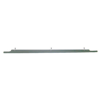 Goodmark® - Firewall Wire Harness Gutter