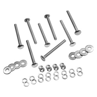 Goodmark® - Floor Bolt Set