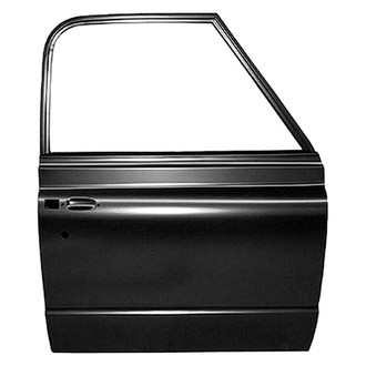 Goodmark® - Front Passenger Side Door Shell