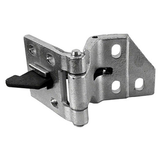 Goodmark® - Upper Driver Side Door Hinge