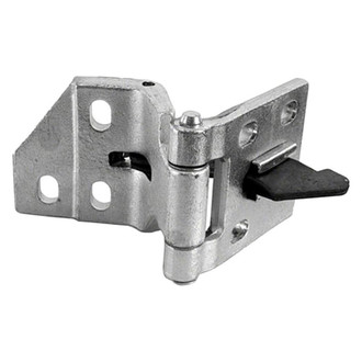 Goodmark® - Upper Passenger Side Door Hinge