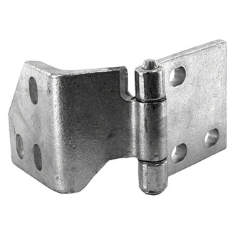 Goodmark® - Lower Driver Side Door Hinge