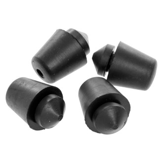 Goodmark® - Front Door Bumper Kit