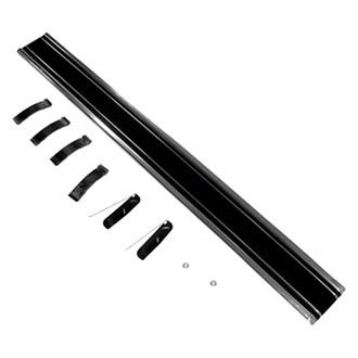 Goodmark® - Lower Driver Side Door Molding