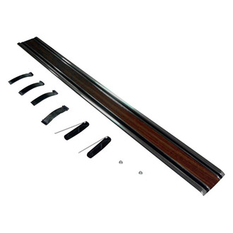 Goodmark® - Front Door Molding