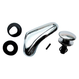 Goodmark® - Driver Side Vent Window Handle Kit