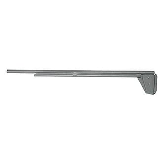 Goodmark® - Front Passenger Side Door Glass Sash Channel