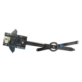 Goodmark® - Front Passenger Side Manual Window Regulator