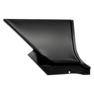 Goodmark® - Passenger Side Footwell Patch