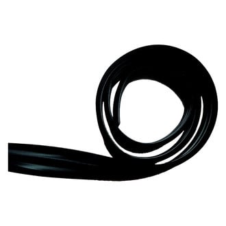 Goodmark® - Front Driver or Passenger Side Door Glass Run Channel