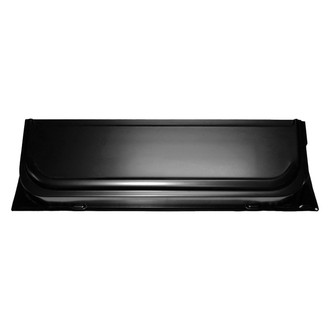Goodmark® - Driver Side Door Bottom