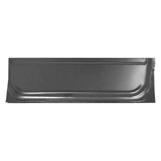 Goodmark® - Inner Driver Side Door Bottom