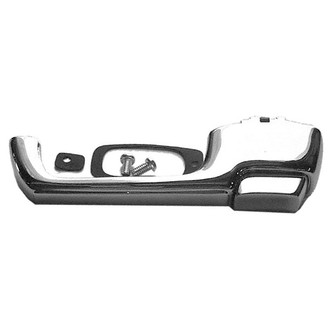 Goodmark® - Driver Side Exterior Door Handle