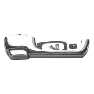 Goodmark® - Front or Rear Passenger Side Exterior Door Handle