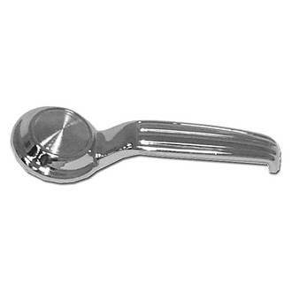 Goodmark® - Driver or Passenger Side Interior Door Handle
