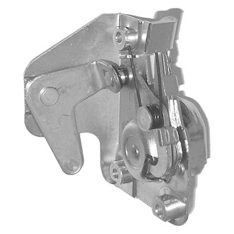 Goodmark® - Front Driver Side Door Latch