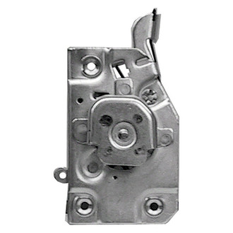 Goodmark® - Front or Rear Passenger Side Door Latch