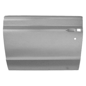 Goodmark® - Driver Side Door Skin