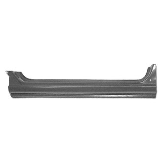 Goodmark® - Outer Driver Side OE Style Rocker Panel