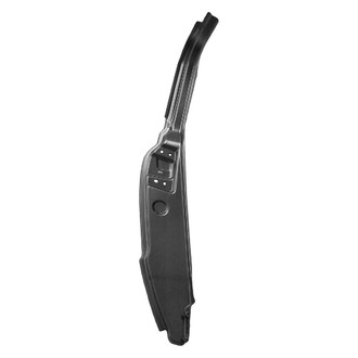 Goodmark® - Passenger Side Body B-Pillar Panel