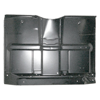 Goodmark® - Full Cab Floor Pan